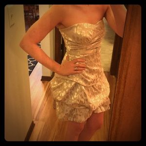 Cheetah Dress - Bundle for additional discount!